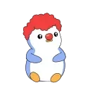 Pengu collection 👉 @ok_sticker_bot — 14