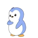 Pengu collection 👉 @ok_sticker_bot — 15