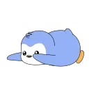 Pengu collection 👉 @ok_sticker_bot — 16