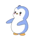 Pengu collection 👉 @ok_sticker_bot — 18