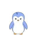Pengu collection 👉 @ok_sticker_bot — 19