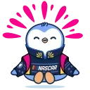 Pengu collection 👉 @ok_sticker_bot — 3