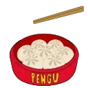Pengu collection 👉 @ok_sticker_bot — 26