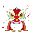 Pengu collection 👉 @ok_sticker_bot — 29