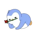 Pengu collection 👉 @ok_sticker_bot — 34