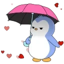 Pengu collection 👉 @ok_sticker_bot — 38