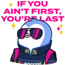 Pengu collection 👉 @ok_sticker_bot — 5