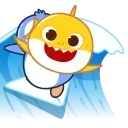 Pengu collection 👉 @ok_sticker_bot — 45