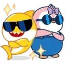 Pengu collection 👉 @ok_sticker_bot — 46