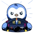 Pengu collection 👉 @ok_sticker_bot — 6