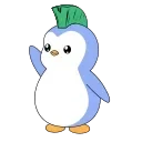 Pengu collection 👉 @ok_sticker_bot — 51