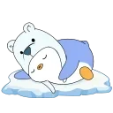 Pengu collection 👉 @ok_sticker_bot — 53