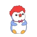 Pengu collection 👉 @ok_sticker_bot — 54