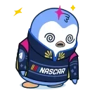 Pengu collection 👉 @ok_sticker_bot — 7