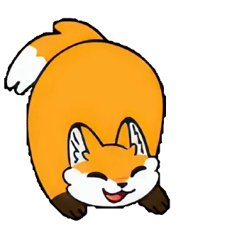 𝙁𝙤𝙭𝙮 🦊 — 11
