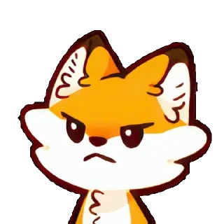 𝙁𝙤𝙭𝙮 🦊 — 12