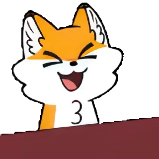 𝙁𝙤𝙭𝙮 🦊 — 14