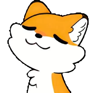 𝙁𝙤𝙭𝙮 🦊 — 15
