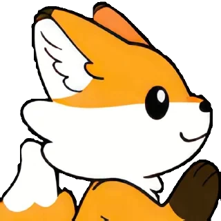 𝙁𝙤𝙭𝙮 🦊 — 16