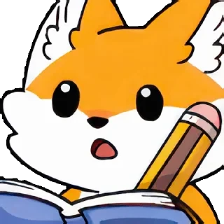 𝙁𝙤𝙭𝙮 🦊 — 18