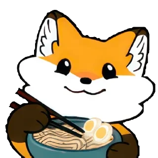𝙁𝙤𝙭𝙮 🦊 — 20