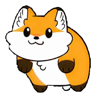 𝙁𝙤𝙭𝙮 🦊 — 23