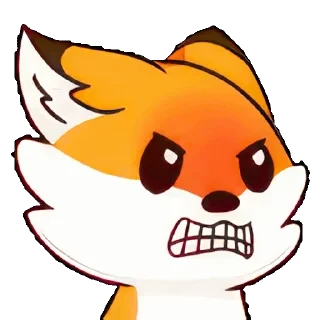 𝙁𝙤𝙭𝙮 🦊 — 24