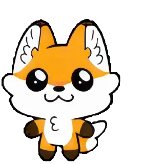 𝙁𝙤𝙭𝙮 🦊 — 25
