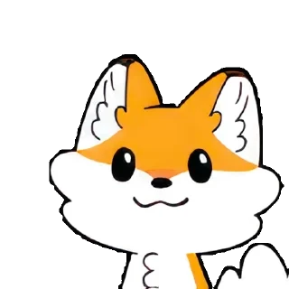 𝙁𝙤𝙭𝙮 🦊 — 27