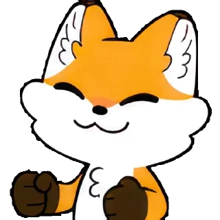 𝙁𝙤𝙭𝙮 🦊 — 28