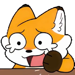 𝙁𝙤𝙭𝙮 🦊 — 29