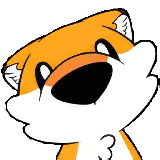 𝙁𝙤𝙭𝙮 🦊 — 30