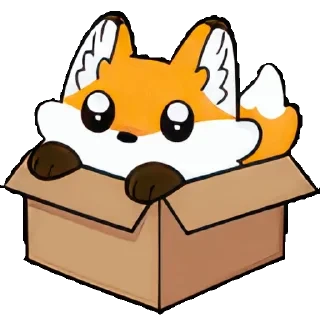 𝙁𝙤𝙭𝙮 🦊 — 4