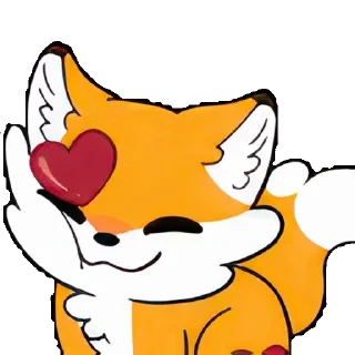 𝙁𝙤𝙭𝙮 🦊 — 31