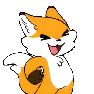𝙁𝙤𝙭𝙮 🦊 — 33