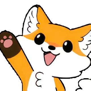 𝙁𝙤𝙭𝙮 🦊 — 34