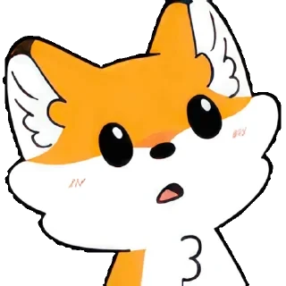 𝙁𝙤𝙭𝙮 🦊 — 35