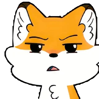 𝙁𝙤𝙭𝙮 🦊 — 36
