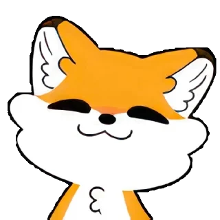 𝙁𝙤𝙭𝙮 🦊 — 37