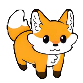 𝙁𝙤𝙭𝙮 🦊 — 39