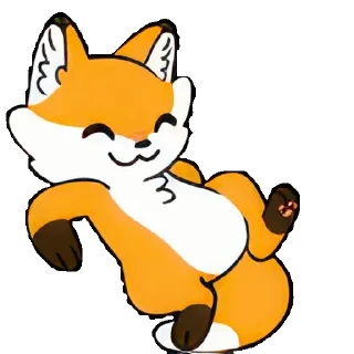 𝙁𝙤𝙭𝙮 🦊 — 5