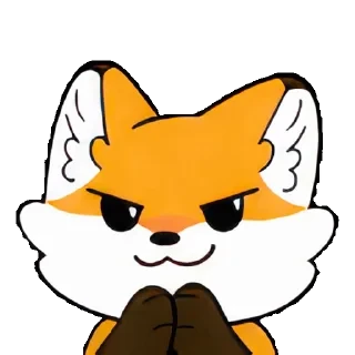 𝙁𝙤𝙭𝙮 🦊 — 42