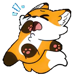 𝙁𝙤𝙭𝙮 🦊 — 43