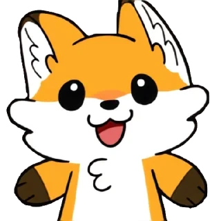 𝙁𝙤𝙭𝙮 🦊 — 45