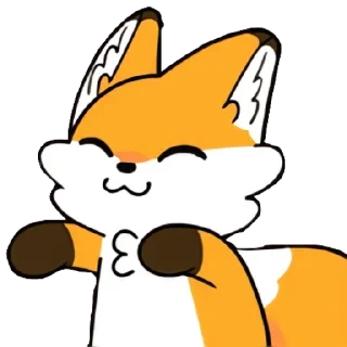 𝙁𝙤𝙭𝙮 🦊 — 46