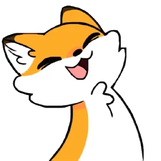 𝙁𝙤𝙭𝙮 🦊 — 47