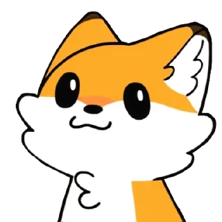 𝙁𝙤𝙭𝙮 🦊 — 48