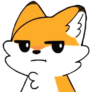 𝙁𝙤𝙭𝙮 🦊 — 49
