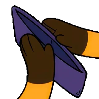 𝙁𝙤𝙭𝙮 🦊 — 6