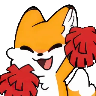 𝙁𝙤𝙭𝙮 🦊 — 7